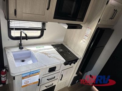 2026 Forest River RV Puma Camping Edition - Photo 13