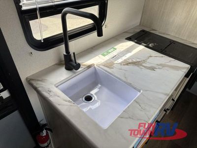 2026 Forest River RV Puma Camping Edition - Photo 14