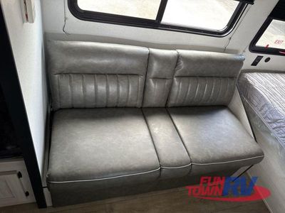 2026 Forest River RV Puma Camping Edition - Photo 19