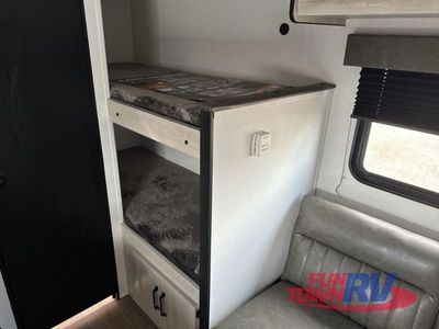 2026 Forest River RV Puma Camping Edition - Photo 27