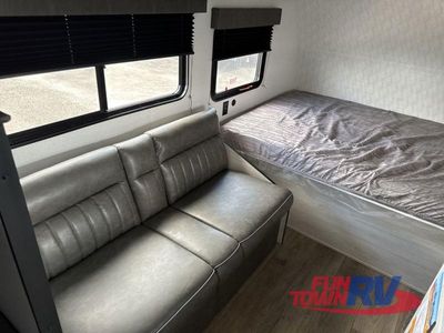 2026 Forest River RV Puma Camping Edition - Photo 18