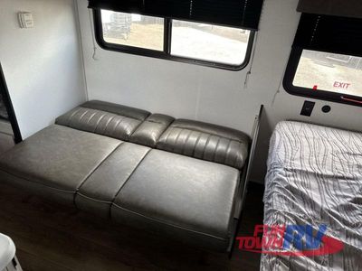 2026 Forest River RV Puma Camping Edition - Photo 20