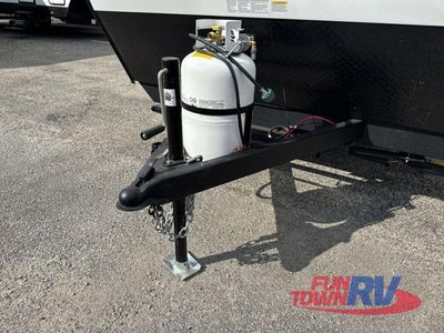 2026 Forest River RV Puma Camping Edition - Photo 4