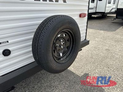 2026 Forest River RV Puma Camping Edition - Photo 10
