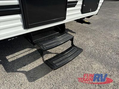2026 Forest River RV Puma Camping Edition - Photo 6