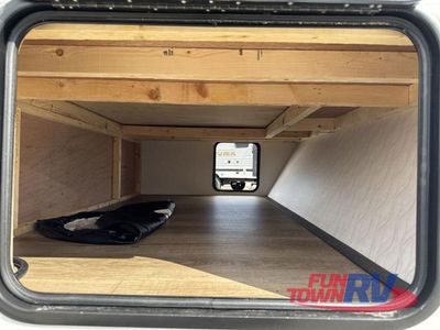 2026 Forest River RV Puma Camping Edition - Photo 3