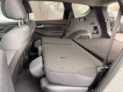 2023 Hyundai Santa Fe SE - Photo 36