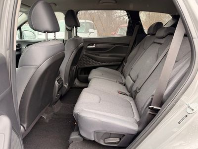 2023 Hyundai Santa Fe SE - Photo 27
