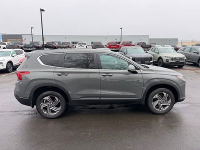 2023 Hyundai Santa Fe SE - Photo 3