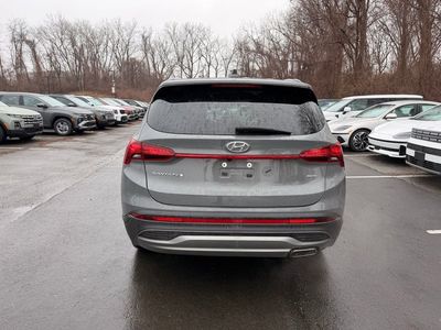 2023 Hyundai Santa Fe SE - Photo 5