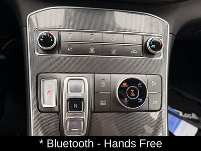 2023 Hyundai Santa Fe SE - Photo 15
