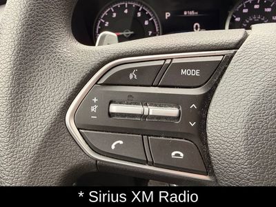 2023 Hyundai Santa Fe SE - Photo 23