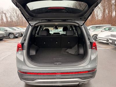 2023 Hyundai Santa Fe SE - Photo 32