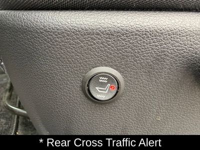 2023 Hyundai Santa Fe SE - Photo 21