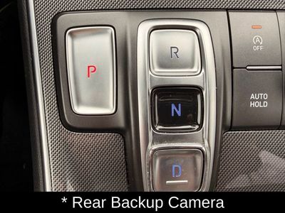 2023 Hyundai Santa Fe SE - Photo 17