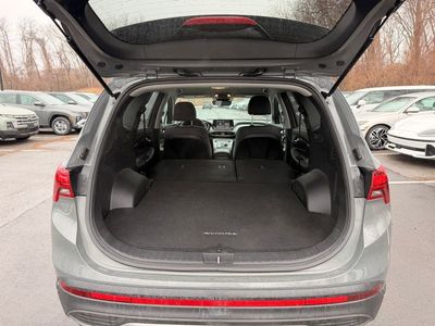 2023 Hyundai Santa Fe SE - Photo 35