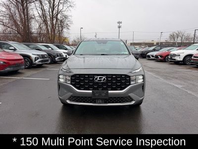 2023 Hyundai Santa Fe SE - Photo 9