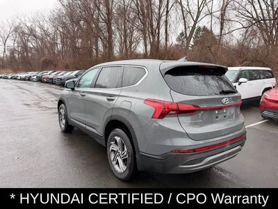 2023 Hyundai Santa Fe SE - Photo 6