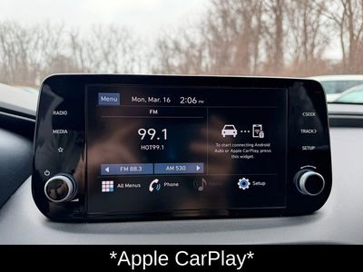 2023 Hyundai Santa Fe SE - Photo 13