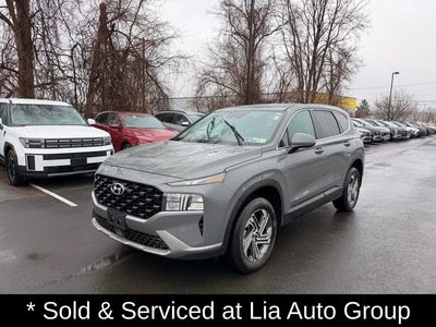 2023 Hyundai Santa Fe SE - Photo 8