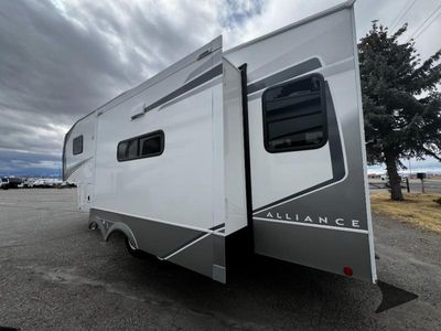 2026 Alliance RV Avenue All-Access - Photo 4