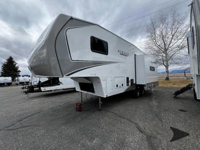 2026 Alliance RV Avenue All-Access - Photo 3