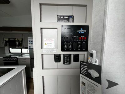 2026 Alliance RV Avenue All-Access - Photo 12