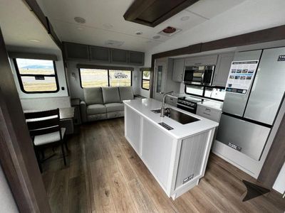 2026 Alliance RV Avenue All-Access - Photo 10