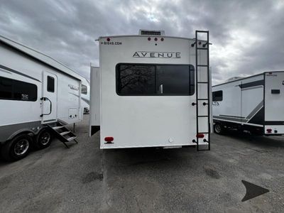 2026 Alliance RV Avenue All-Access - Photo 5