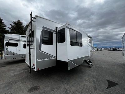 2026 Alliance RV Avenue All-Access - Photo 6