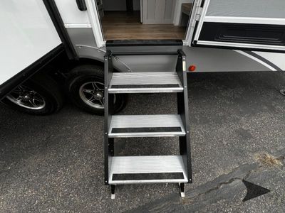 2026 Alliance RV Avenue All-Access - Photo 8
