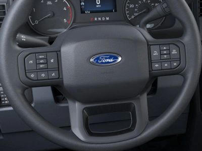 2026 Ford Super Duty - Photo 12