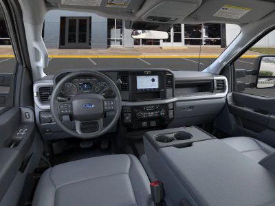 2026 Ford Super Duty - Photo 9