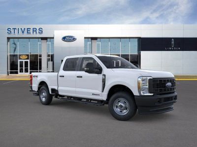2026 Ford Super Duty - Photo 1