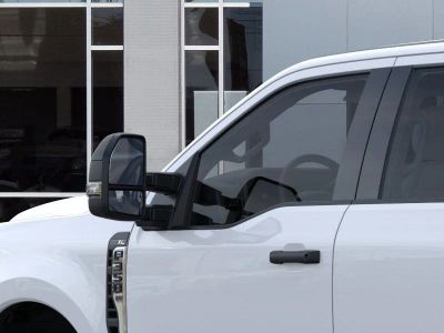 2026 Ford Super Duty - Photo 20