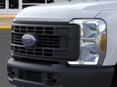 2026 Ford Super Duty - Photo 17