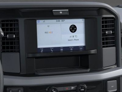 2026 Ford Super Duty - Photo 14
