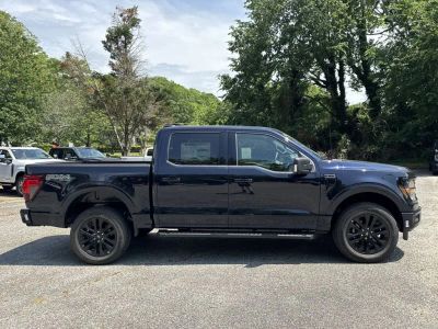 2026 Ford F-150 — photo 8 view