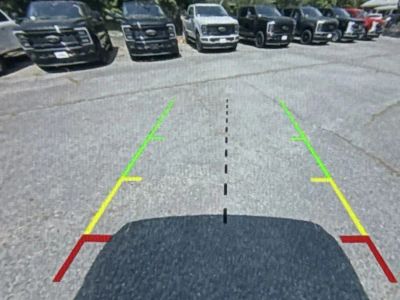 2026 Ford F-150 — photo 27 view