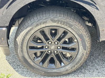 2026 Ford F-150 — photo 11 view
