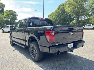 2026 Ford F-150 — detail view