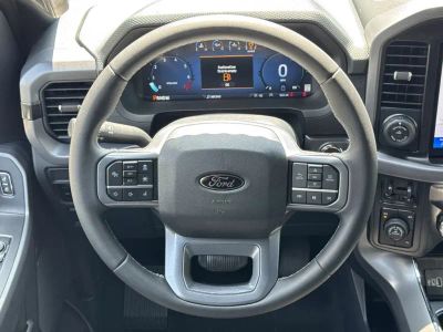 2026 Ford F-150 — photo 23 view