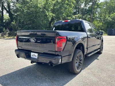 2026 Ford F-150 — photo 7 view