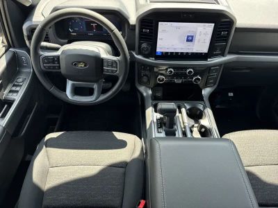 2026 Ford F-150 — photo 22 view