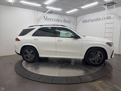2026 Mercedes-Benz GLE - Photo 45