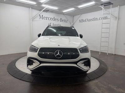 2026 Mercedes-Benz GLE - Photo 2