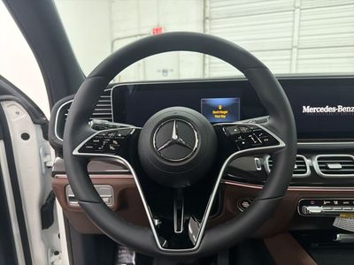 2026 Mercedes-Benz GLE - Photo 15