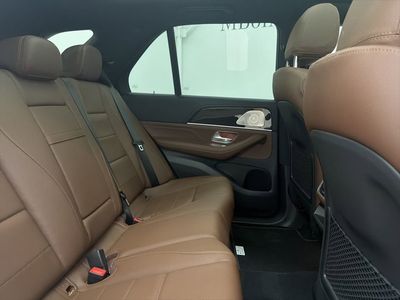 2026 Mercedes-Benz GLE - Photo 64