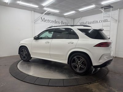 2026 Mercedes-Benz GLE - Photo 5