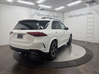 2026 Mercedes-Benz GLE - Photo 7